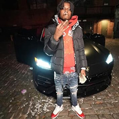 Kenzo Balla - Murder