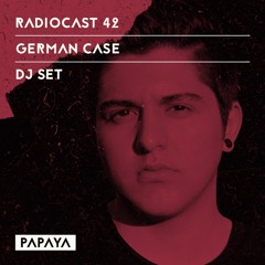 Radiocast 42 | German Case
