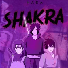 SHAKRA - Nasa Ao