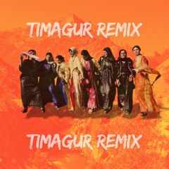 Vejın Timagur Remix