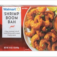 Shrimp Boom Bah