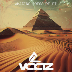 VAAZ - Amazing Pressure PT