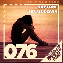 Naptone - Let Me Down