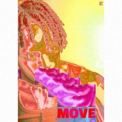 MOVE - PERAHJE
