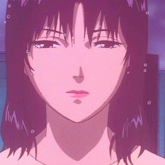 CHAM (from Perfect Blue)