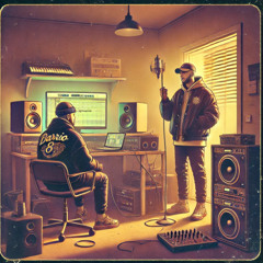 VI REFLEJOS CRALI FT JR BEAT
