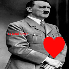 14 letni hitler (prod. lakeside)