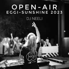 OPEN-AIR EGGI-SUNSHINE 2023