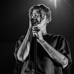 Hard Sometimes - Ruel (insta live)