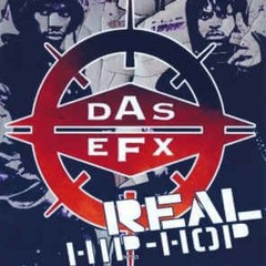 Modneb - DasEfx - RealHiphop Jusoul Remix - [Double Gee Speeded]