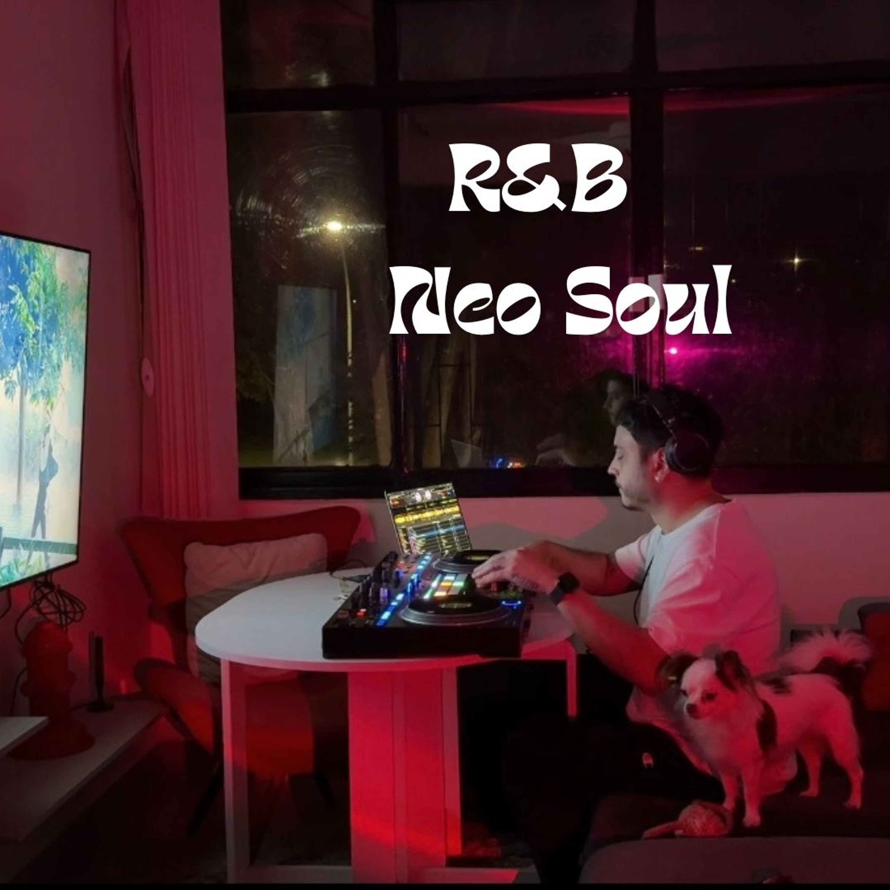 R&B | Neo Soul episode artwork