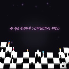 A2. Bezaleel & Emilio coll - Ya sonó (Original Mix)