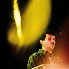 Francisco @ Azambuja Cultfest (Friday)