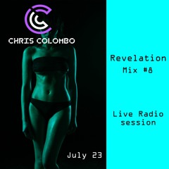 Revelation Mix #8 (Live Radio Session)