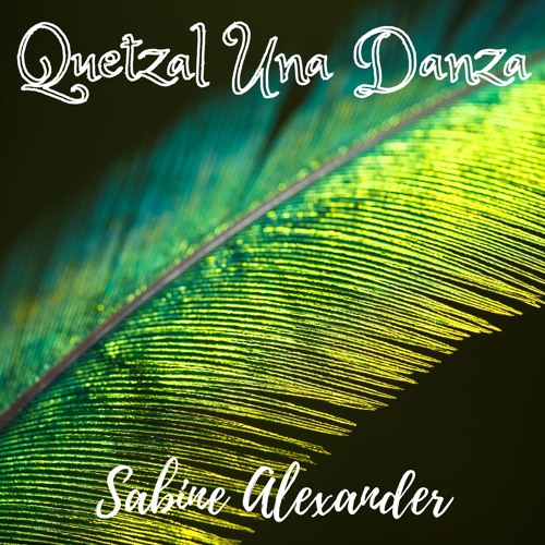 Quetzal Una Danza
