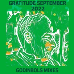 Godinbols Gratitude September 2022