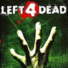 LEFT4DEAD! w/ KILLOMELET [PROD. KTHULU]