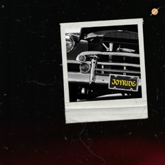 JOYRIDE 001 - by Back to back