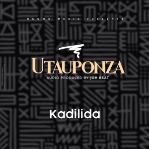 Kadilida - UTAUPONZA