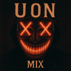 U.O.N - Uptempo Mix 2