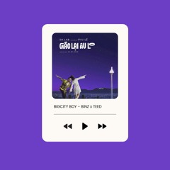 GẠT BỎ ÂU LO - DALAB ft MIULE | REMIX BY TEED