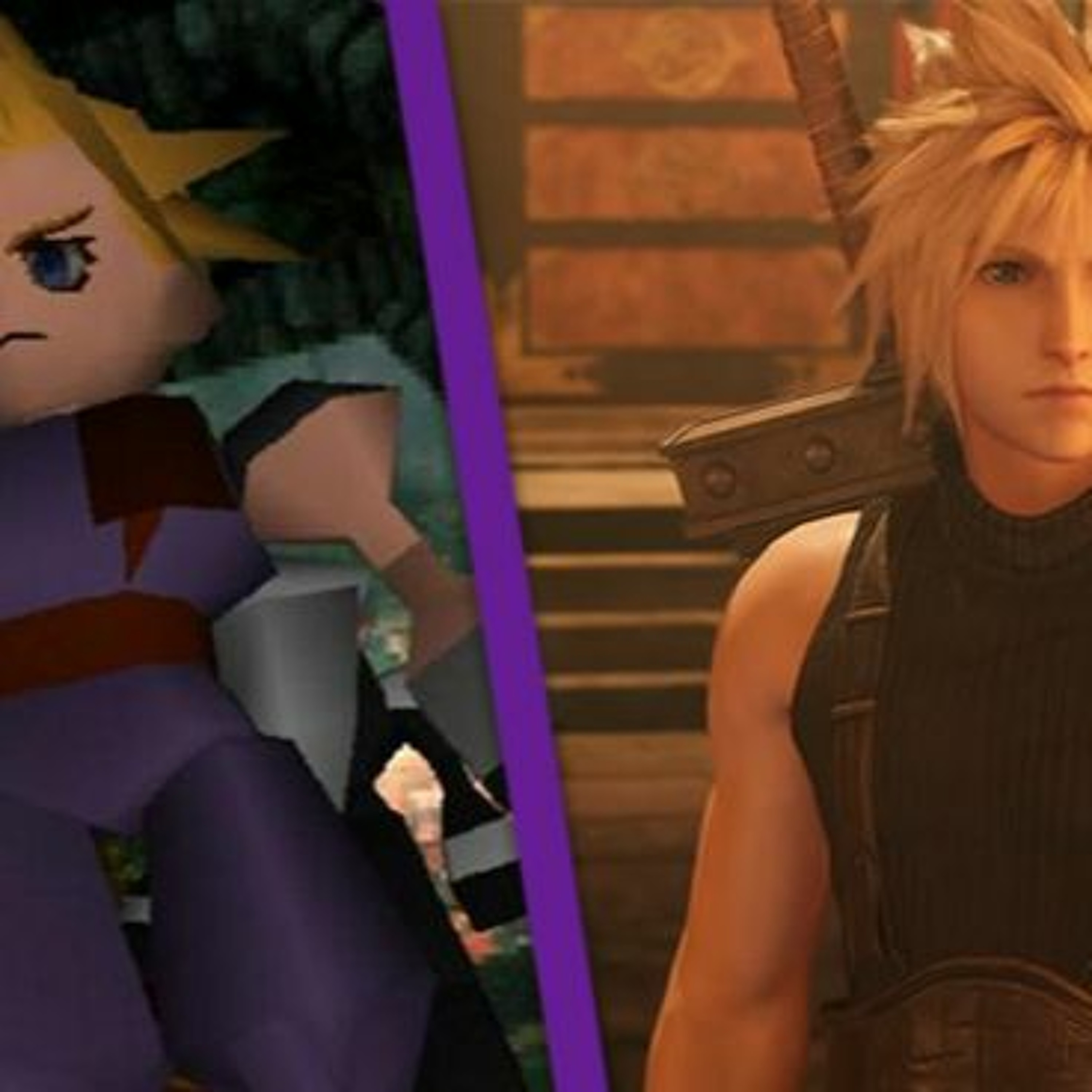 The Gaming Trend Podcast