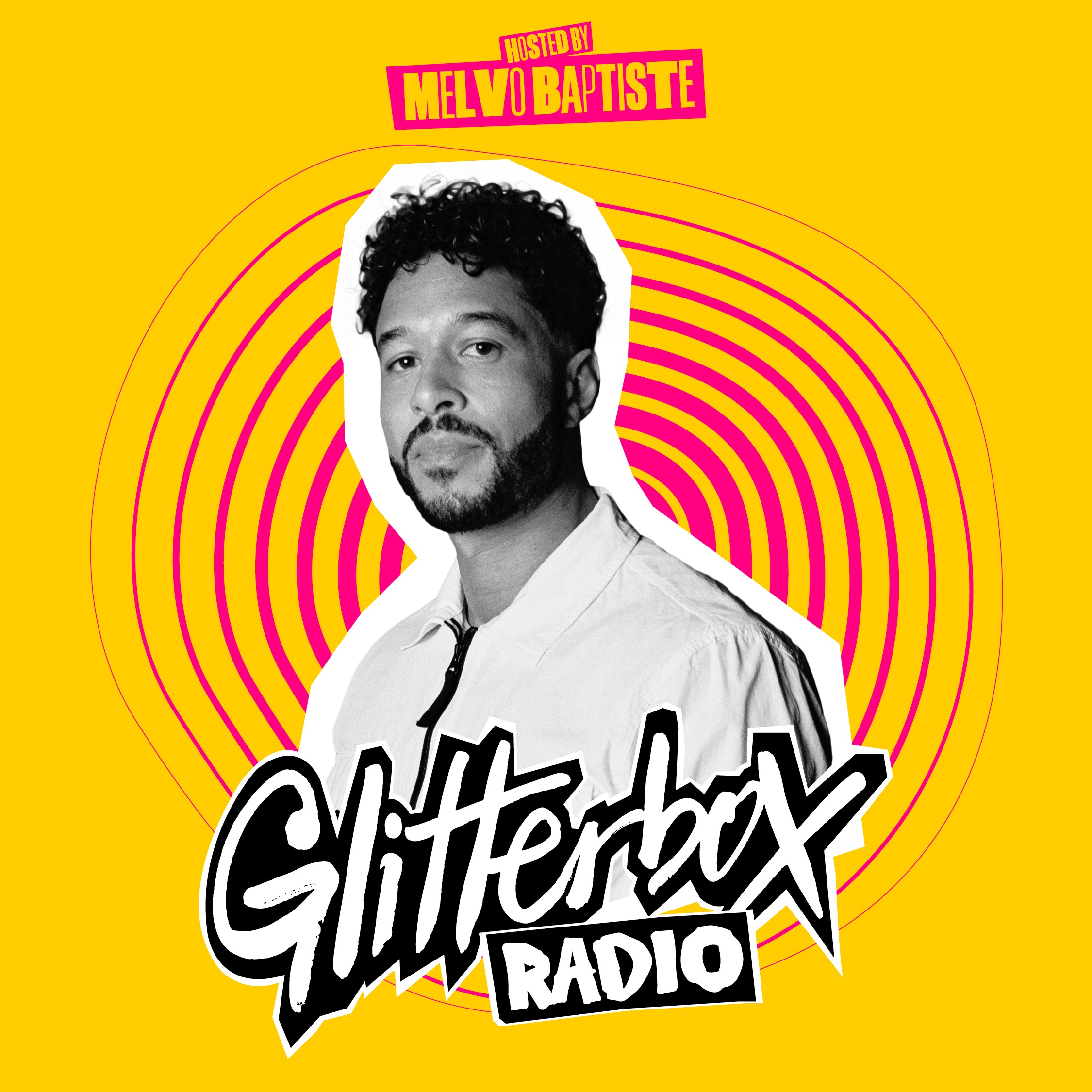 Glitterbox Radio Show 339: Hosted By Melvo Baptiste 4.10.23