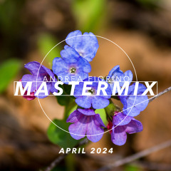 Andrea Fiorino Mastermix #750 (April 2024)
