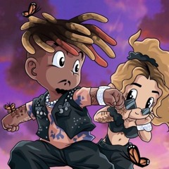 JUICE WRLD, TRIPPIE REDD, MC STAN - Blood On My Jeans, Who Needs Love, Snake, (Music Video)