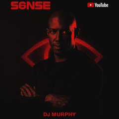 DJ Murphy Live at S6NSE - May 2025