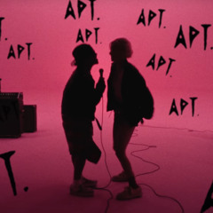 ROSÉ & Bruno Mars - APT. (madd jayy Remix)