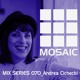 on Mosaic Mix Series 070_Andrea Cichecki