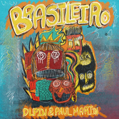 Paul Martin, DLPIN - Bara Bere (Extended Mix)