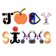 JODY SIMMS (MiX 008)
