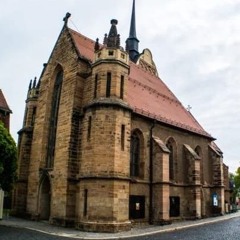 In a Church (Single)