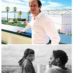 Interview B.O #42 : RONE, de "La Nuit Venue" aux "Olympiades" de Jacques Audiard