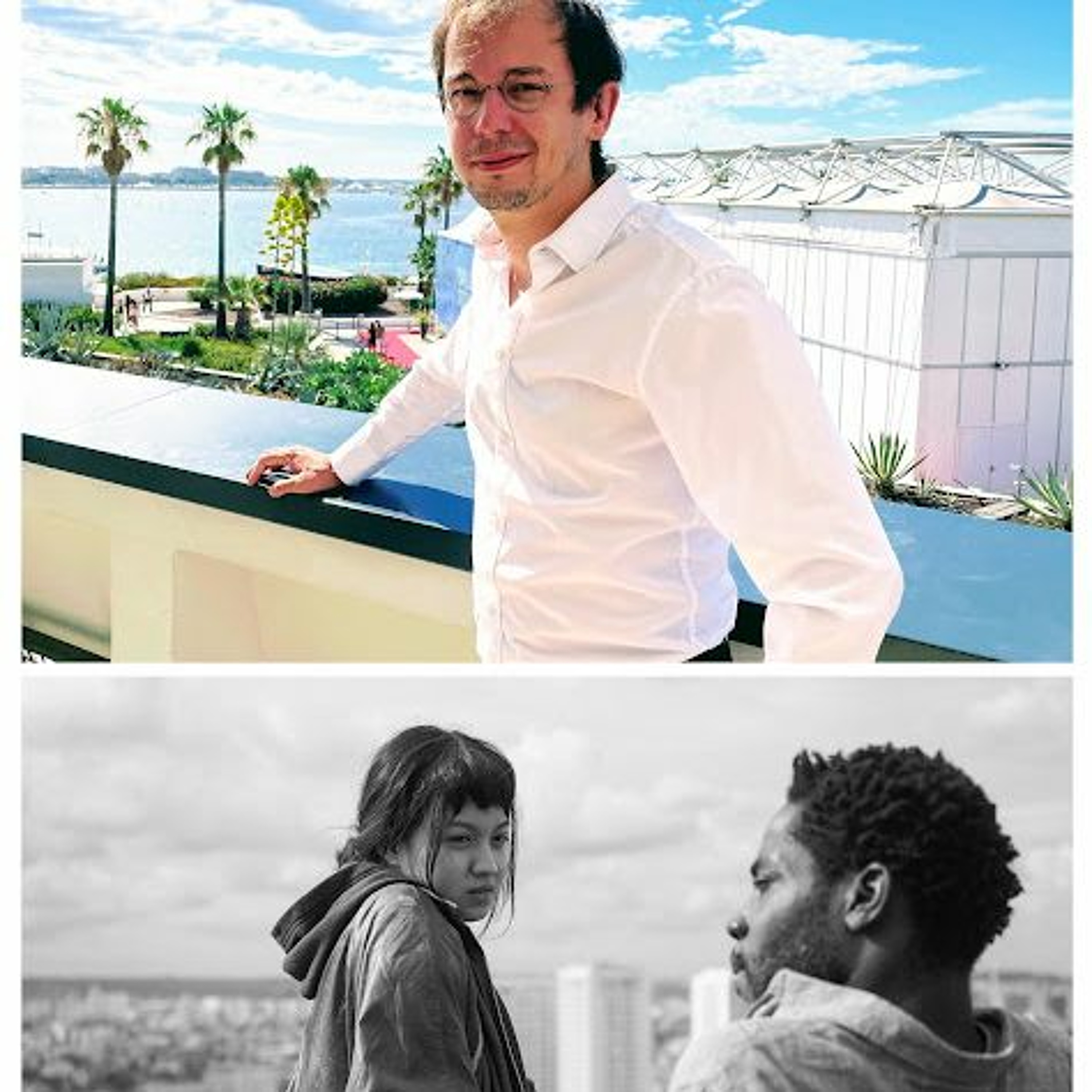 Interview B.O #42 : RONE, de "La Nuit Venue" aux "Olympiades" de Jacques Audiard