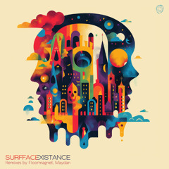 Premiere: SURFFACE - Existence [Asymmetric]