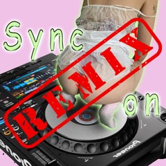 Kmado Remix - Sync Button (by Pipa De Ma$$a & DRVGジラ)