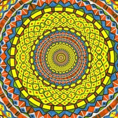 B.e.n. - "Psychedelic Bliss" - Part 6/7 (Goa-Trance) - 18h mix of Ultimate Trance Experience