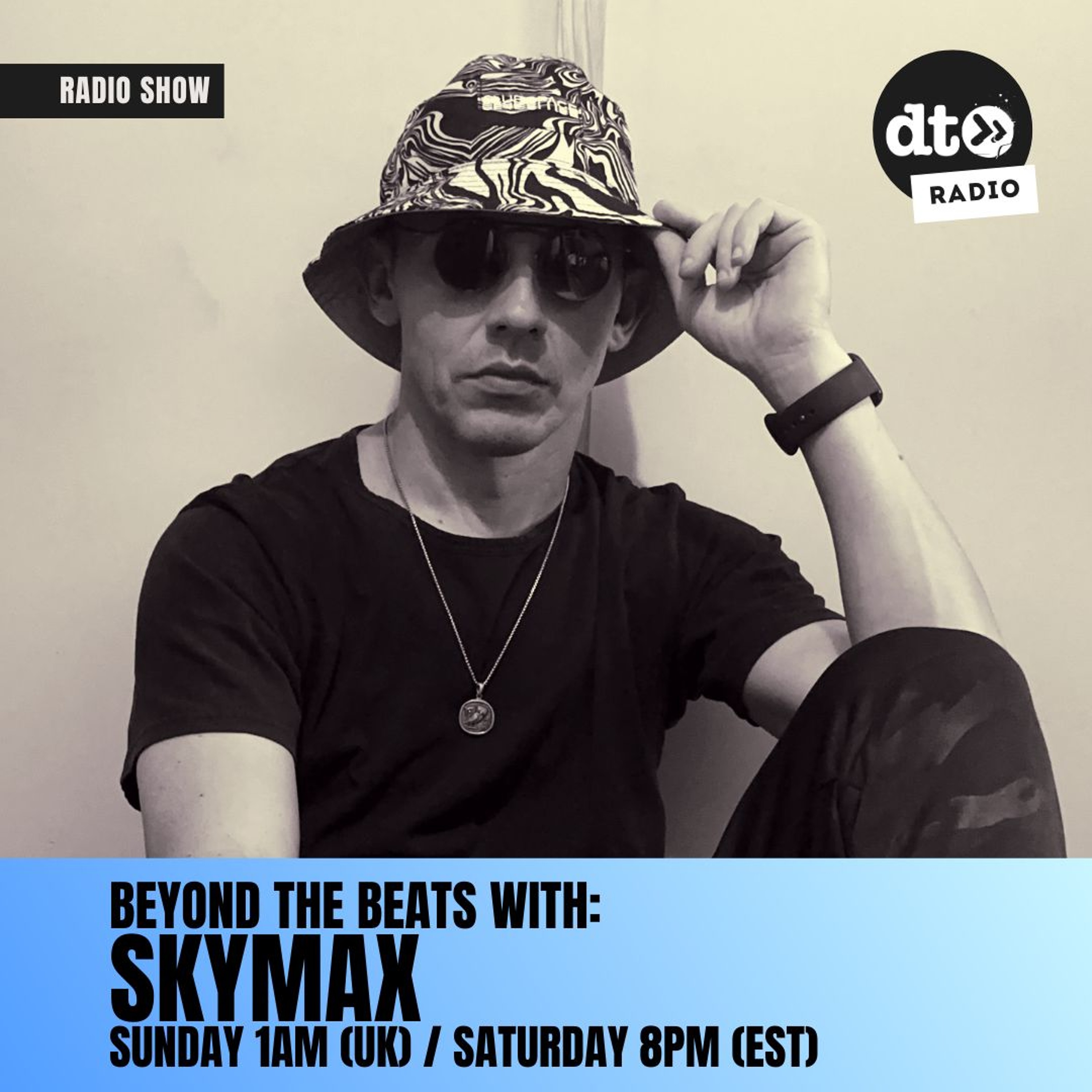 DT Radio Shows