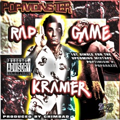 ~~rap game kramer~~ (prod. by chimbad) **POPTIMISM 2: POPARAZZI**