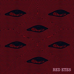 EHJ - Red Eyes