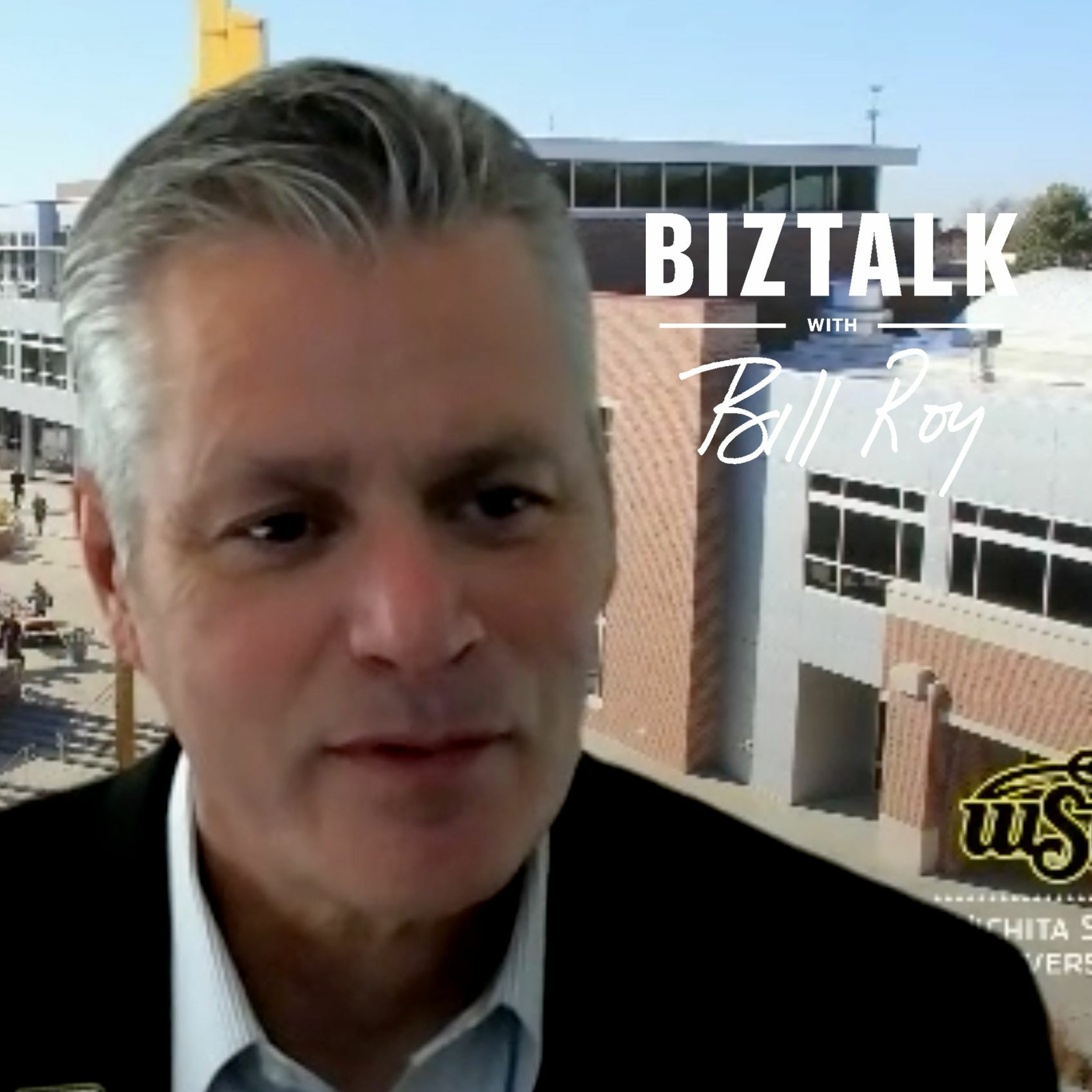BizTalk with Bill Roy