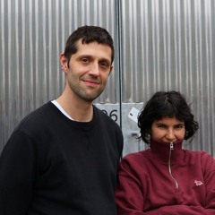 Rhythm Connection 120326