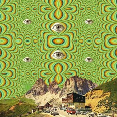 Mushrooms Vibes vol 1