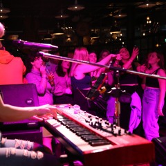 Paper Rings (Taylor Swift Cover)