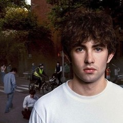 ian - soul provider (slowed+reverb)