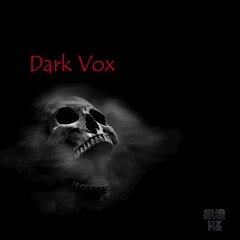 Dark Vox by Twisted Velvet, Critical Balance, Sasha Pullin