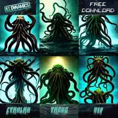 Cthulhu Thang VIP [Free Download]